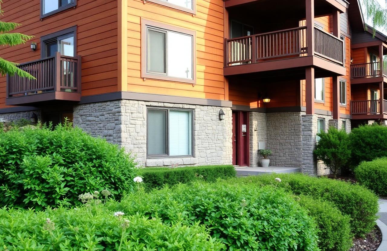 Cedarview Manor